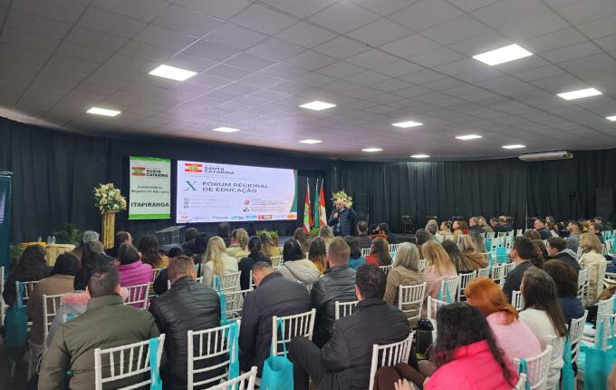 Foto da galeria