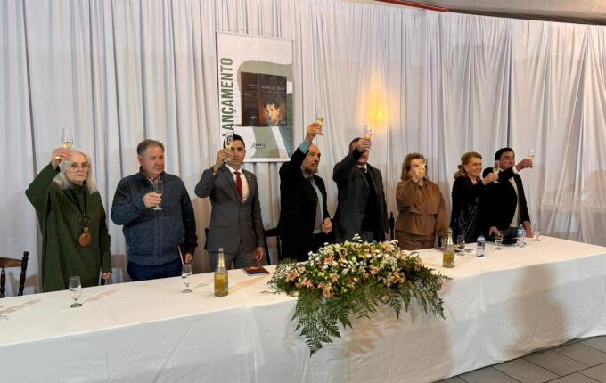 Foto da galeria