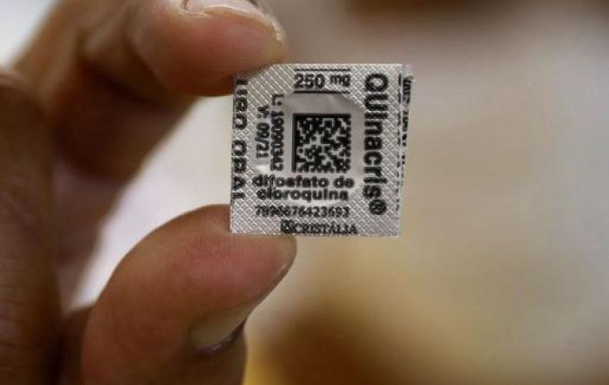 Estudo identifica que cloroquina aumenta risco de arritmia cardíaca