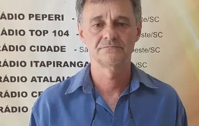 Prefeito eleito de Santa Helena irá iniciar gestão com pausa de 15 dias para planejamentos