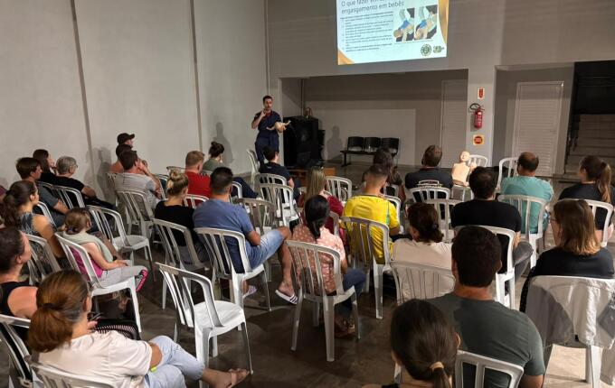Foto da galeria