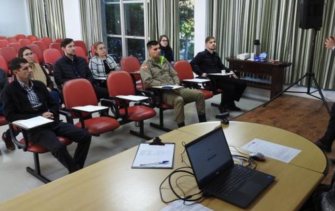 SMO começa elaboração de novo plano de mobilidade urbana