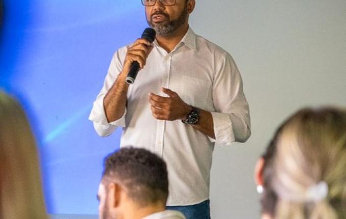 São Miguel realiza o 1º Seminário Municipal de Cultura