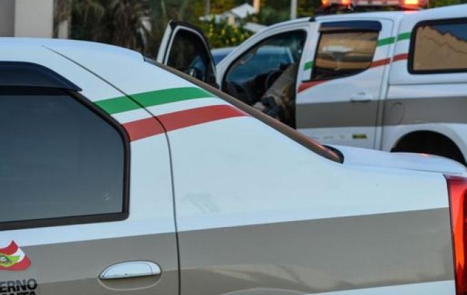 SMO: Mulher é flagrada com porção de cocaína dentro das roupas íntimas