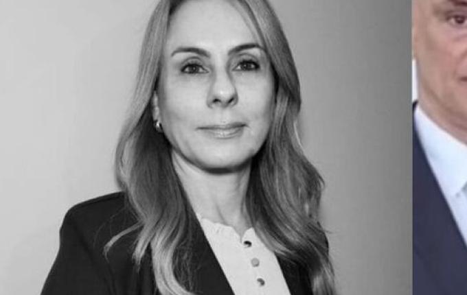 Quem é a esposa de Alexandre de Moraes que Trump quer sancionar após prisão de Bolsonaro