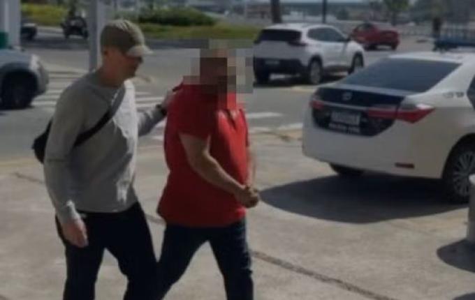 Empresário é preso em SC por sequestrar sócio e obrigá-lo a transferir metade da empresa