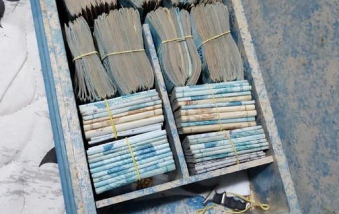 GAECO deflagra operação para desarticular uma das maiores organizações criminosas