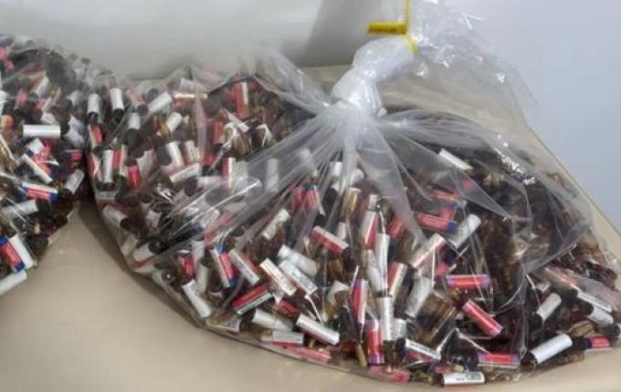 Polícia apreende R$ 1 milhão em “chips da beleza” e hormônios injetáveis irregulares em SC