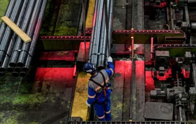 PIB de Santa Catarina mantém liderança de crescimento no país