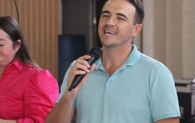 Chá para Elas reúne cerca de 200 mulheres em Guarujá do Sul