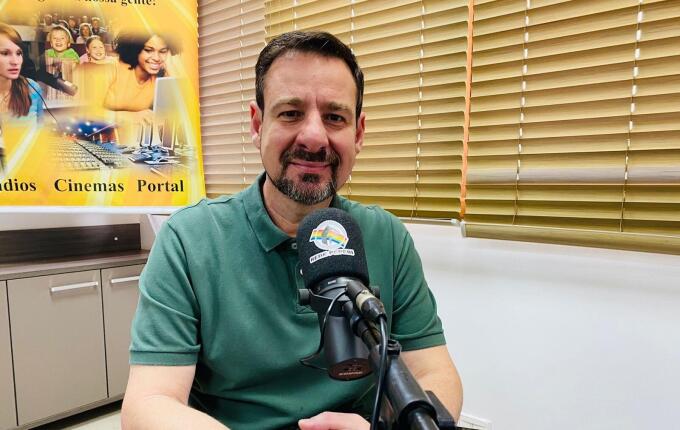 Sorgatto defende educação e agronegócio em entrevista após eleição