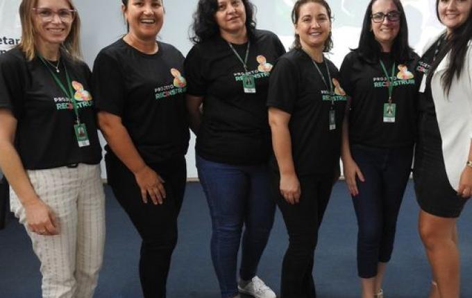 Projeto auxiliará reinserção social de jovens que cometeram ato infracional