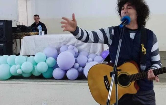 Campanha Maio Laranja encerra com palestras em São José do Cedro