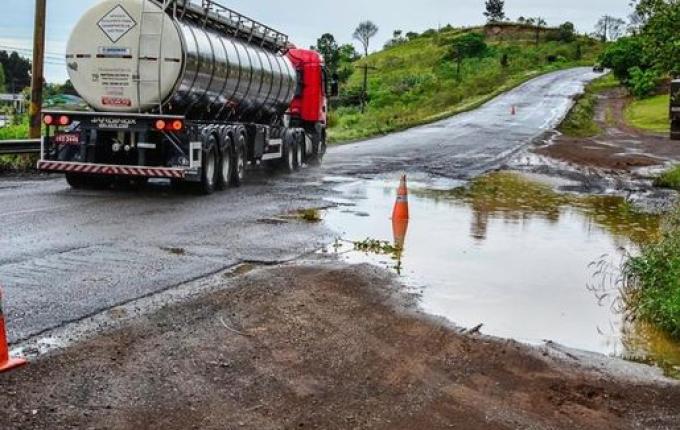 Auxílio de R$ 1 mil para caminhoneiros começa a ser pago em 9 de agosto