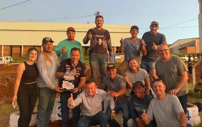 Público do 8º Gaiola Cross supera expectativas da organização