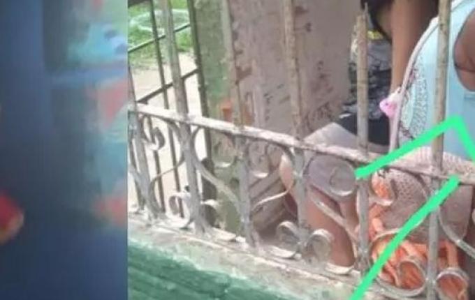 Creche acusada de trancar crianças em canil se diz ‘totalmente inocente’