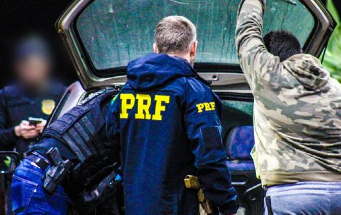 Polícia Civil e PRF realizam ação de fiscalização da Operação Hórus; ouça