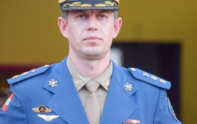 Novo comandante do Corpo de Bombeiros quer focar em capacitações para o efetivo