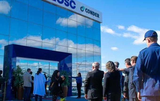 Ameosc e Governo de SC lançam ação para ajudar atingidos por cheias no RS