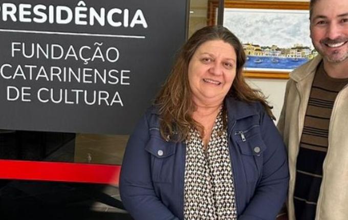 Foto da galeria