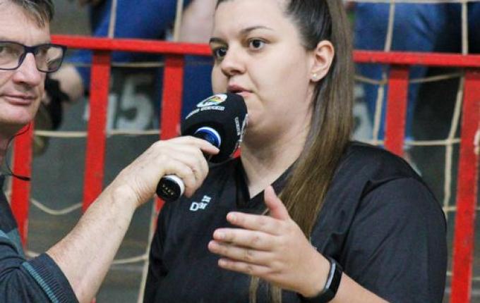 Com muito esforço, Gol de Bico supera Indaial e está na final contra Joaçaba