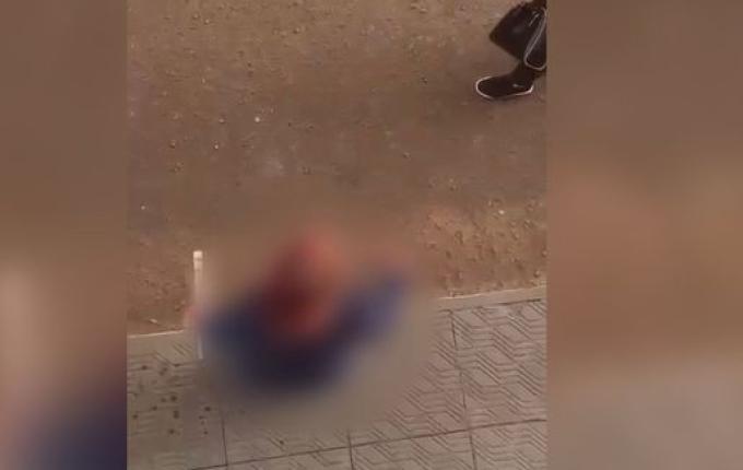 Carro de suspeito de tentativa de feminicídio em Guaraciaba é encontrado