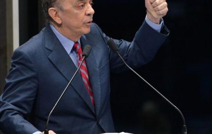 LAVA JATO: José Serra é denunciado por lavagem de dinheiro