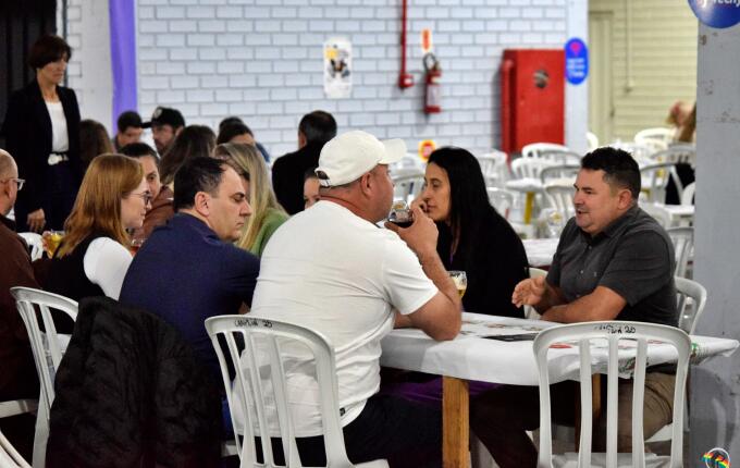 Foto da galeria