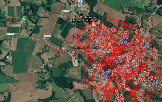 Focos da dengue crescem em Descanso e população é cobrada para maior contribuição