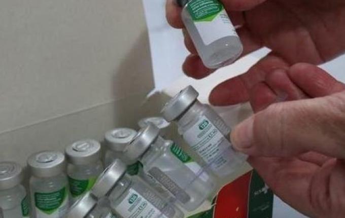 Campanha de vacinação contra a gripe é prorrogada em SC