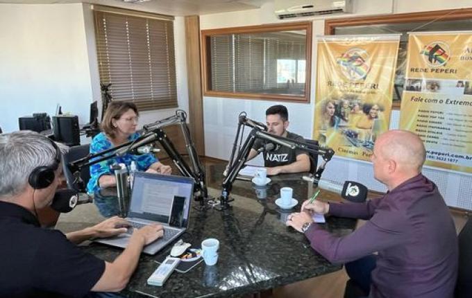 Peperi Debates discute avanços e desafios para o fortalecimento do turismo regional