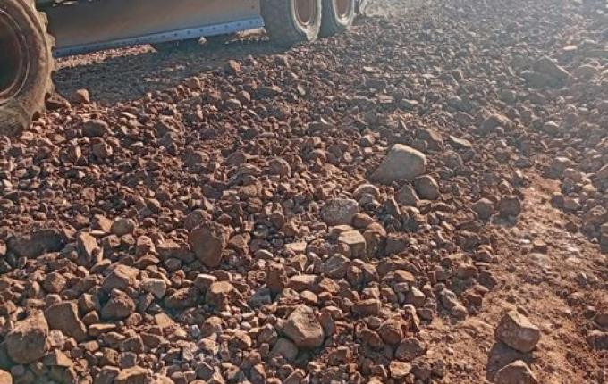 Para atender demanda, Iporã do Oeste contrata máquinas terceirizadas