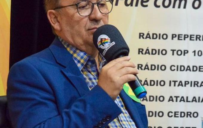 Governador Jorginho Mello estará em São Miguel do Oeste para evento com o Corpo de Bombeiros