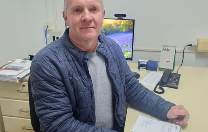 São João do Oeste arrecada quase R$ 700 mil em leilão