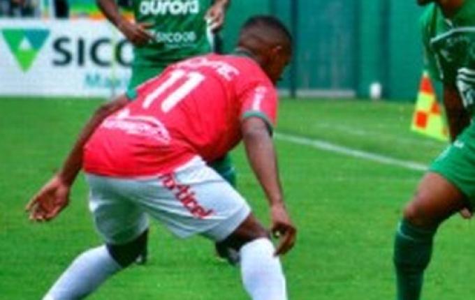 Chapecoense empata em casa e tenta classificação em Concórdia na próxima semana