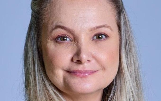 Vanessa Cavallazzi é nomeada por Jorginho para o comando do MP-SC