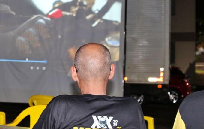 Moto Grupo Cães do Asfalto anuncia programação do Motocão 2025, em SMOeste
