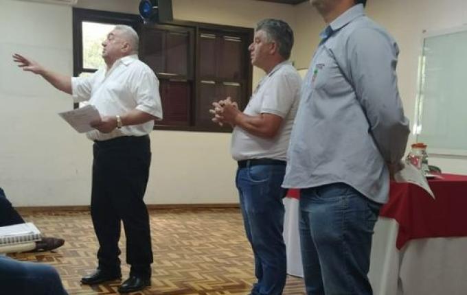 Lar Legal Rural tem 1.500 famílias cadastradas na região