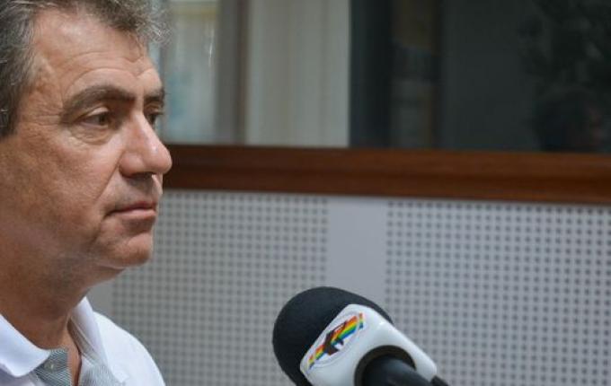 Nova sede da Ameosc está com 80% das obras executadas e deve ser entregue no início de 2022