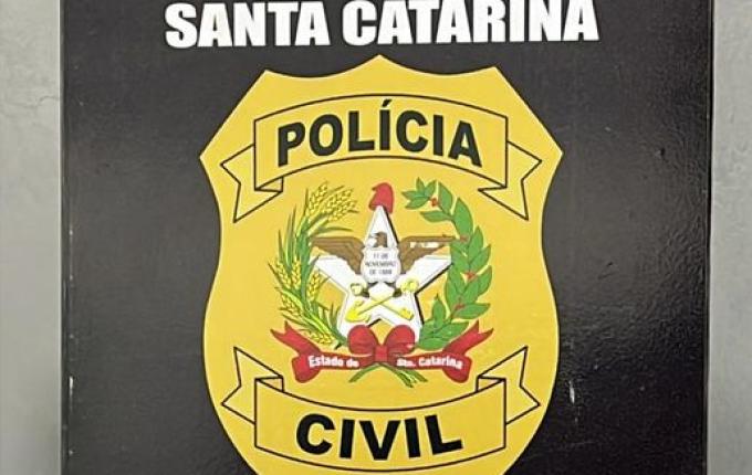 Homem é preso em flagrante por tráfico de drogas em São Lourenço do Oeste