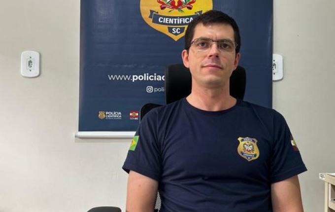 Polícia Científica coleta materiais genéticos de familiares de pessoas desaparecidas em SMO