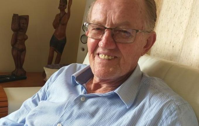 Morre ex-vice-prefeito de Tunápolis