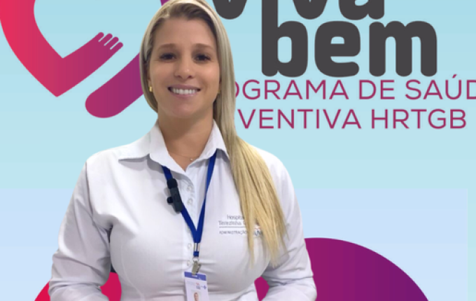 Conheça o Setor de Pronto Socorro do Hospital Regional Terezinha Gaio Basso
