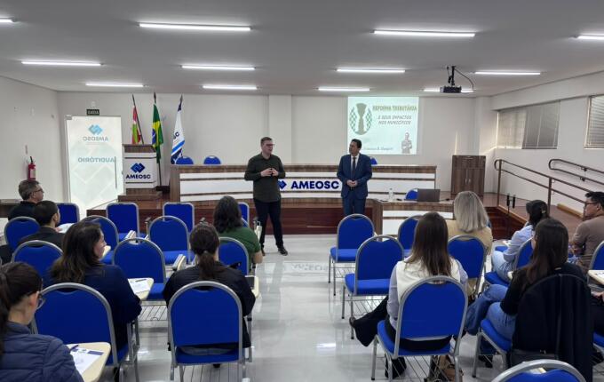Foto da galeria