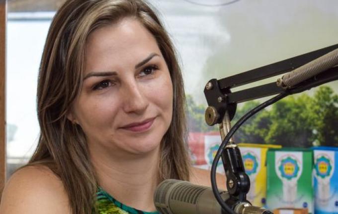 OUÇA: Peperi fala sobre os avanços e dificuldades da economia em 2021