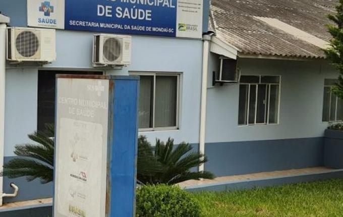 Mondaí conta com nova Secretária de Saúde