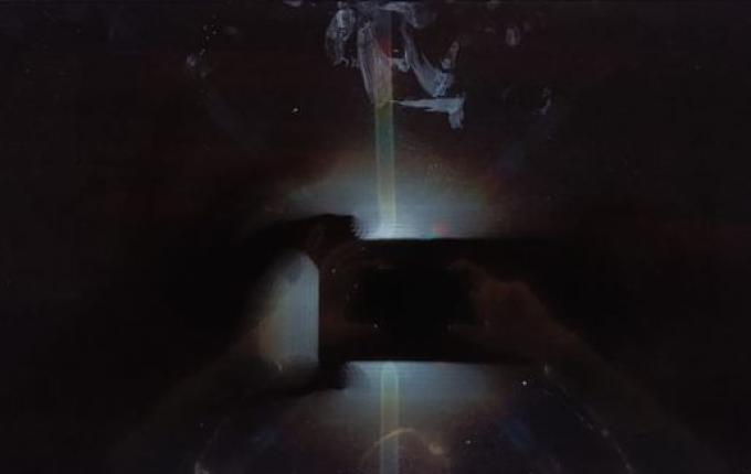 Policial de folga recupera televisor furtado em Dionísio Cerqueira