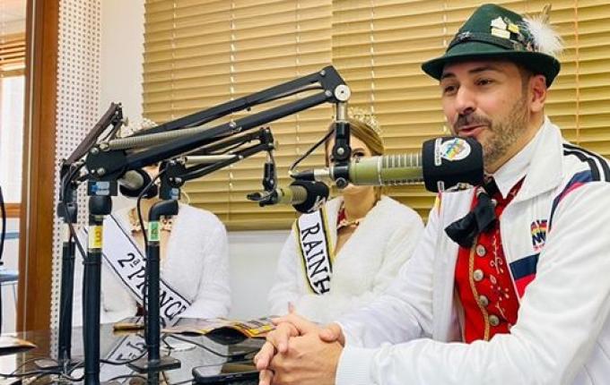 Comissão avalia 13ª edição da Semana Alemã como um marco na história da festa