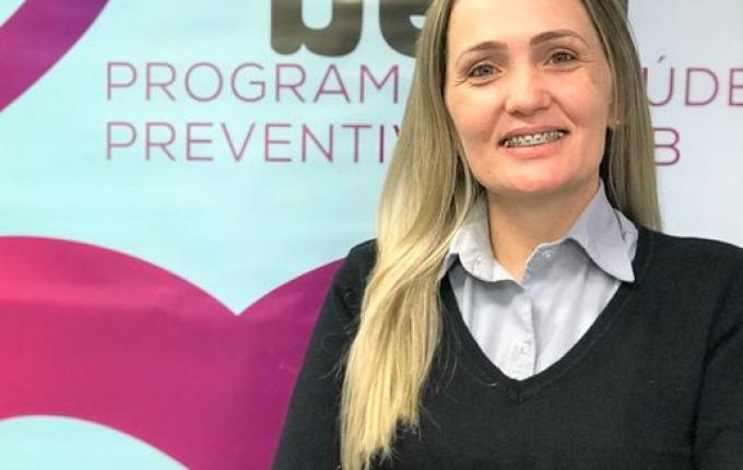 VIVA BEM: Prevenção de broncoaspiração