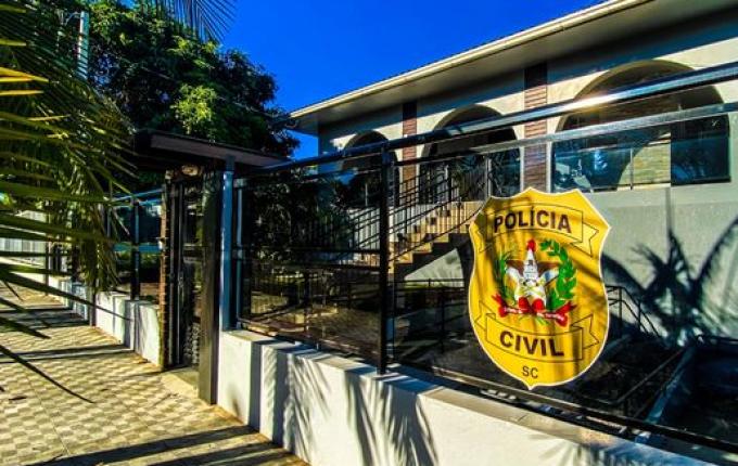 Polícia Civil prende homem por descumprimento de medida protetiva de urgência